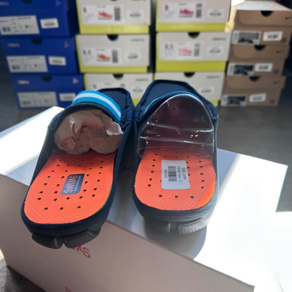 Swims Slide Loafer - Picture 3 of 5